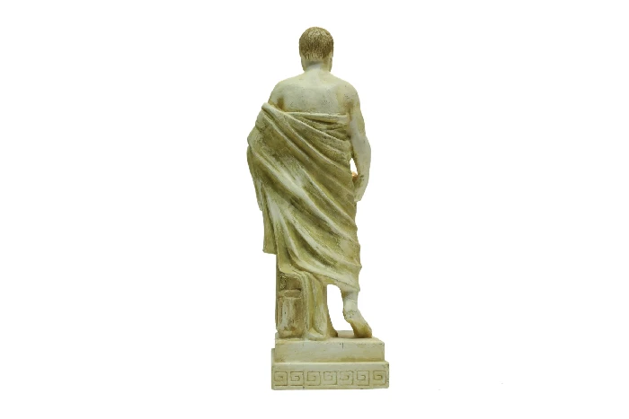 Plato Statue (Πλάτων) - Image 2
