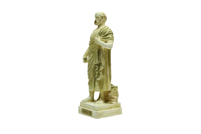 Socrates Statue (Σωκράτης) - Image 3