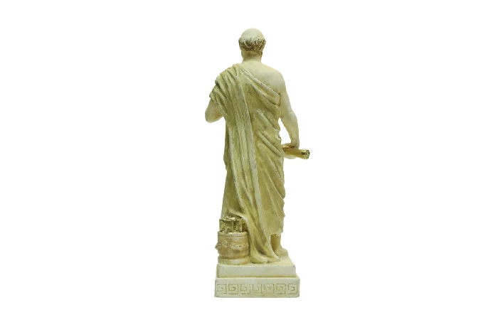 Socrates Statue (Σωκράτης) - Image 2