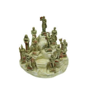 12 Gods of Olympus Set (12 Θεοί του Ολύμπου)