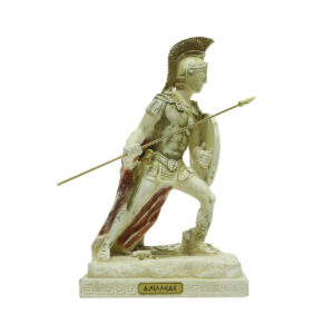 Achilles Statue (Αχιλλέας)