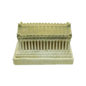 Acropolis Temple (Ακρόπολη)