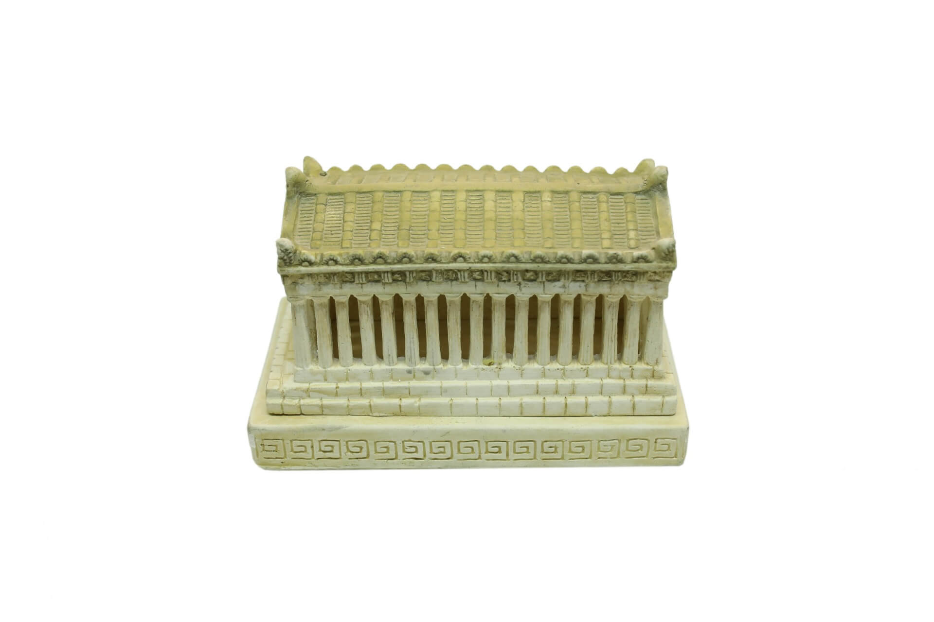 Acropolis Temple (Ακρόπολη)