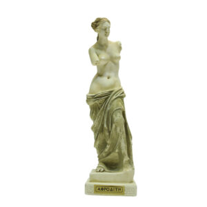 Aphrodite Venus de Milo Statue (Αφροδίτη)
