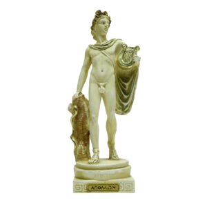 Apollo Statue (Απόλλων)