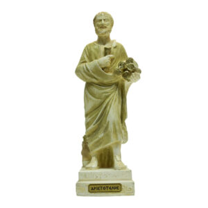Aristotle Statue (Αριστοτέλης)