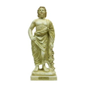 Asclepius Statue (Ασκληπιός)