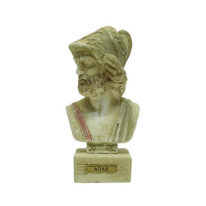 Ajax Bust Head(Προτομή Αίας)