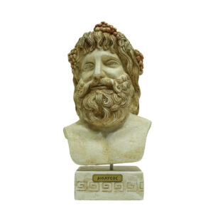 Dionysus Bust Head (Προτομή Διόνυσου)