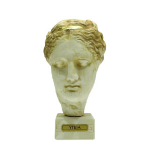 Hygieia Bust Head (Προτομή της Υγείας)