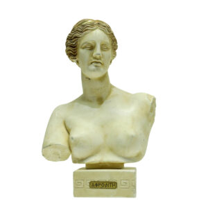 Aphrodite Venus Bust Head (Προτομή Αφροδίτης)