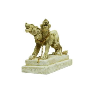 Cerberus Statue (Κέρβερος)