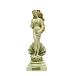 Goddess Venus Rising Aphrodite Statue (Αφροδίτη Αναδυομένη)