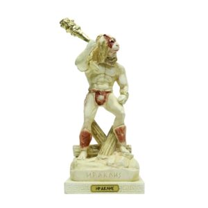 Heracles Statue (Ηρακλής)