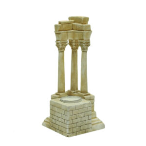 Ionic Column (Κίονας Ιωνικού Ρυθμού)