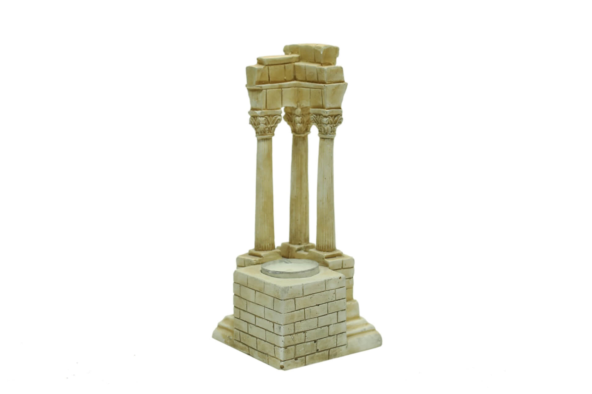 Ionic Column (Κίονας Ιωνικού Ρυθμού)