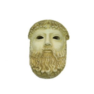 Poseidon Statue (Ποσειδώνας)