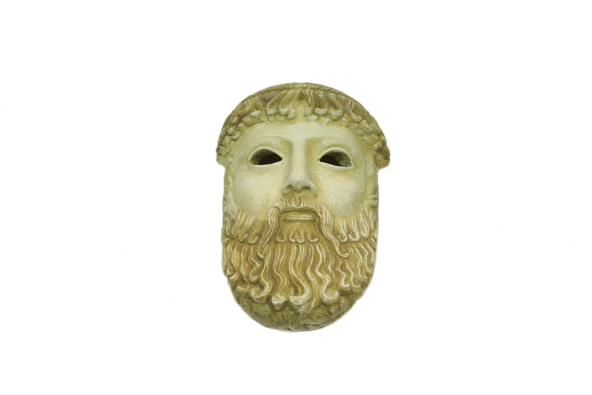 Poseidon Statue (Ποσειδώνας)