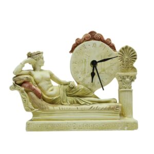 Aphrodite Venus Clock (Ρολόι της Αφροδίτης)